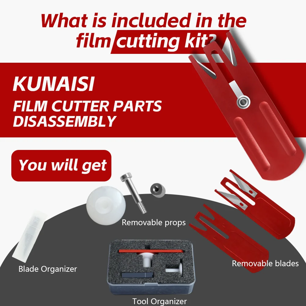 Thumbnail 4 - #31 Discounted Wrapping Paper Cutter Worth Buying