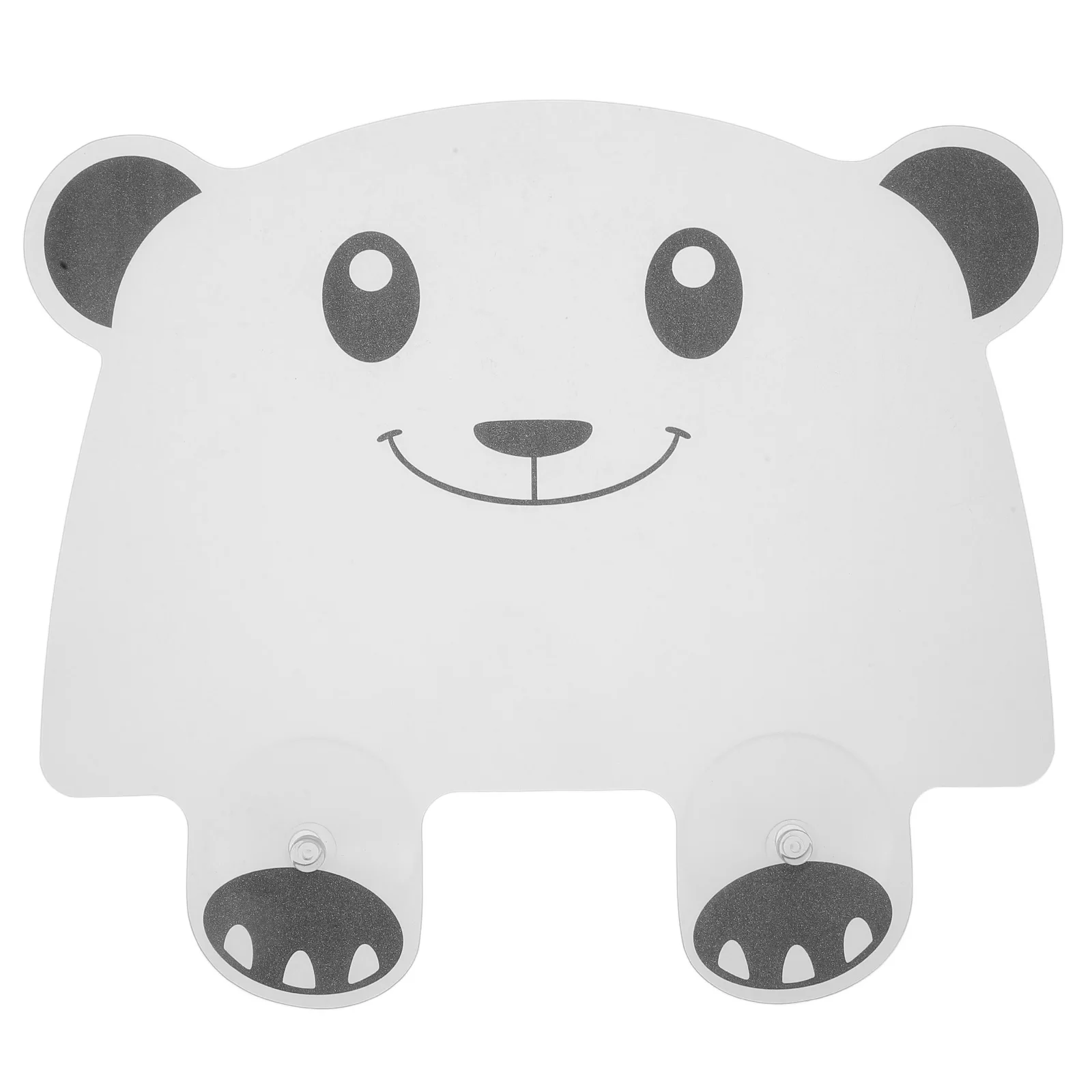 

Защитный экран для кухонной раковины из полипропилена с присосками, водонепроницаемый, от брызг, для использования дома и в ванной