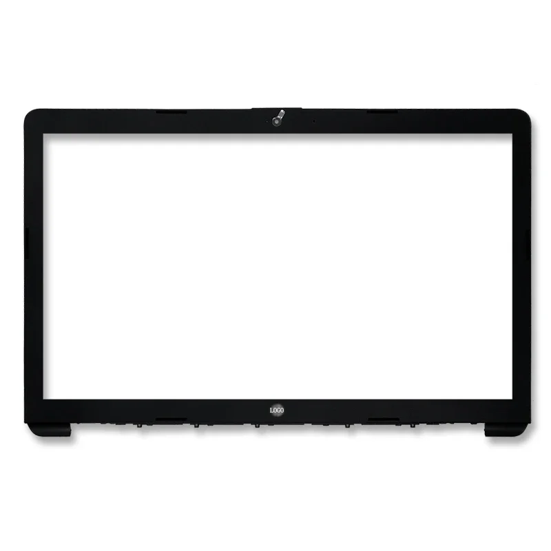 Funda de ordenador portátil para HP Probook 470 G7, cubierta trasera LCD, bisagras de bisel, reposamanos, teclado, parte inferior, 470 G7, L83728-001, L83727-001