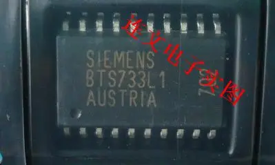 Бесплатная доставка BTS733L1 10 шт.