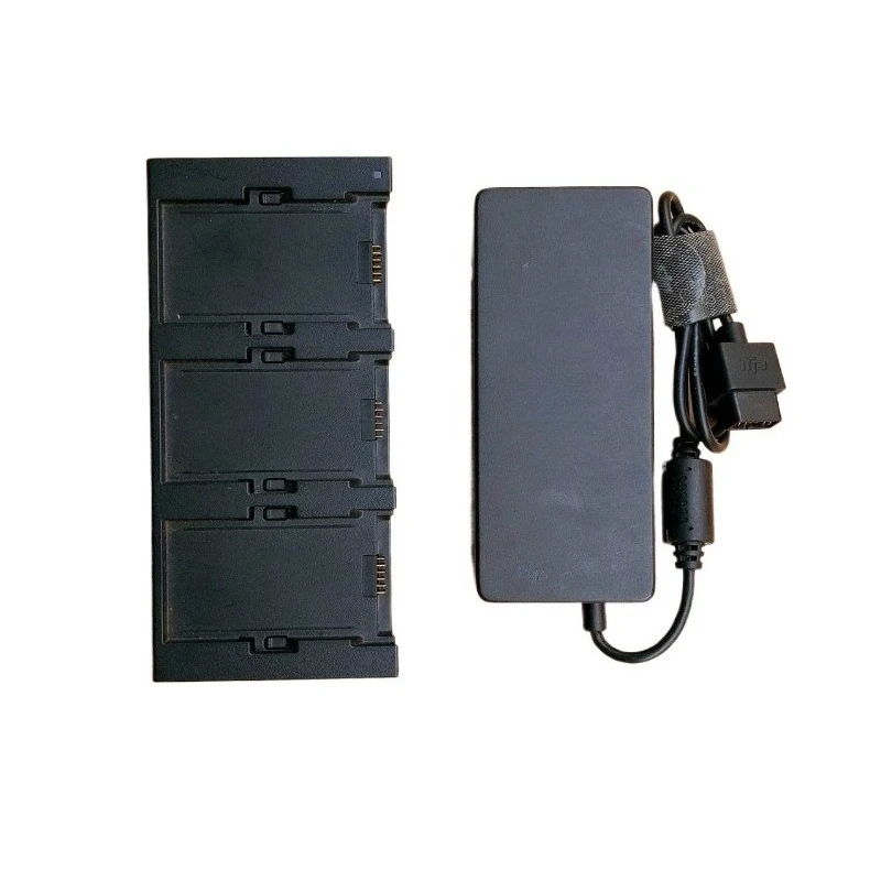 

Compatible with Spark Charger, Second-hand 90% New