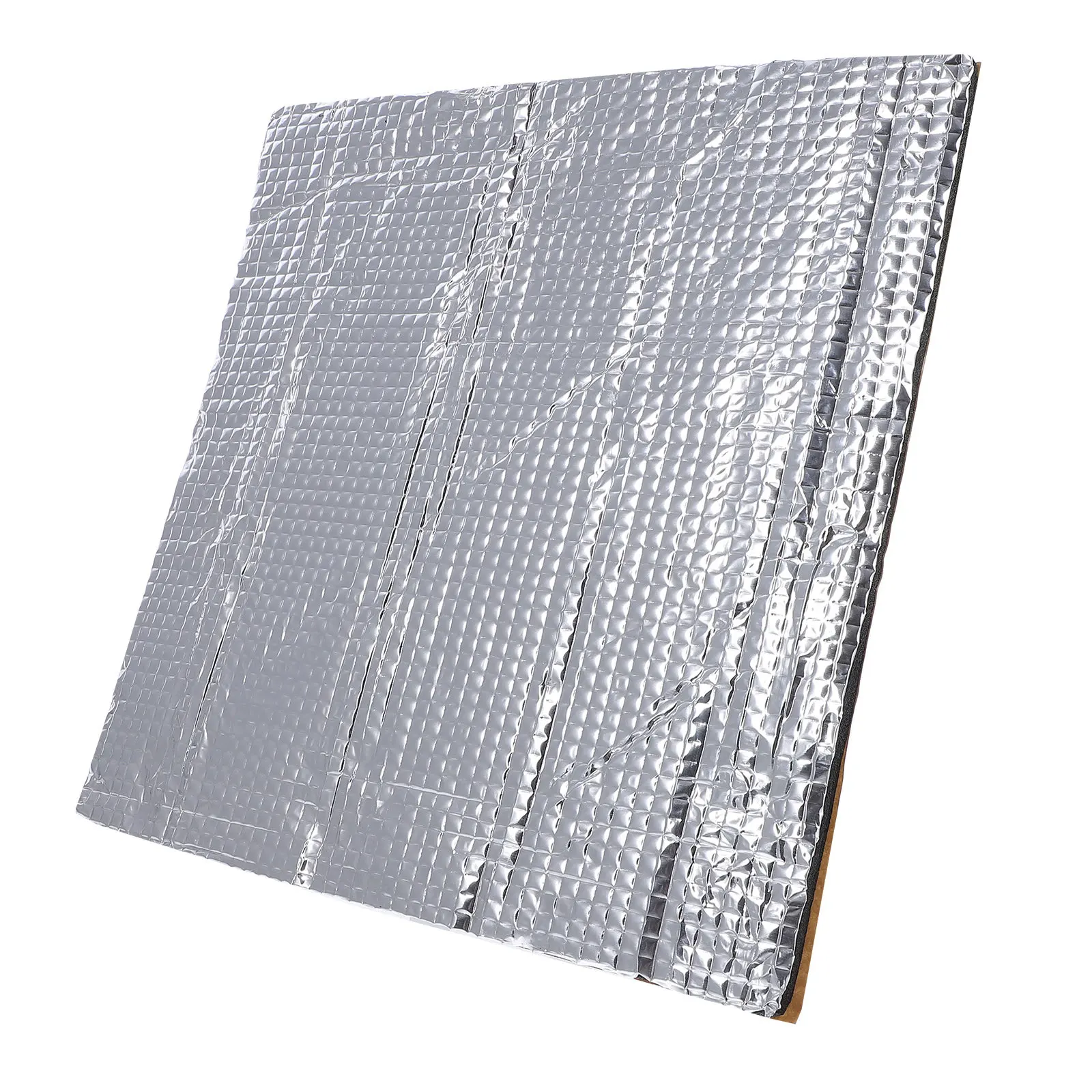 

1 шт. изоляционный коврик для 3D-принтера: термостойкий, морозостойкий, водонепроницаемый, с низкой теплопроводностью, для подогреваемой платформы