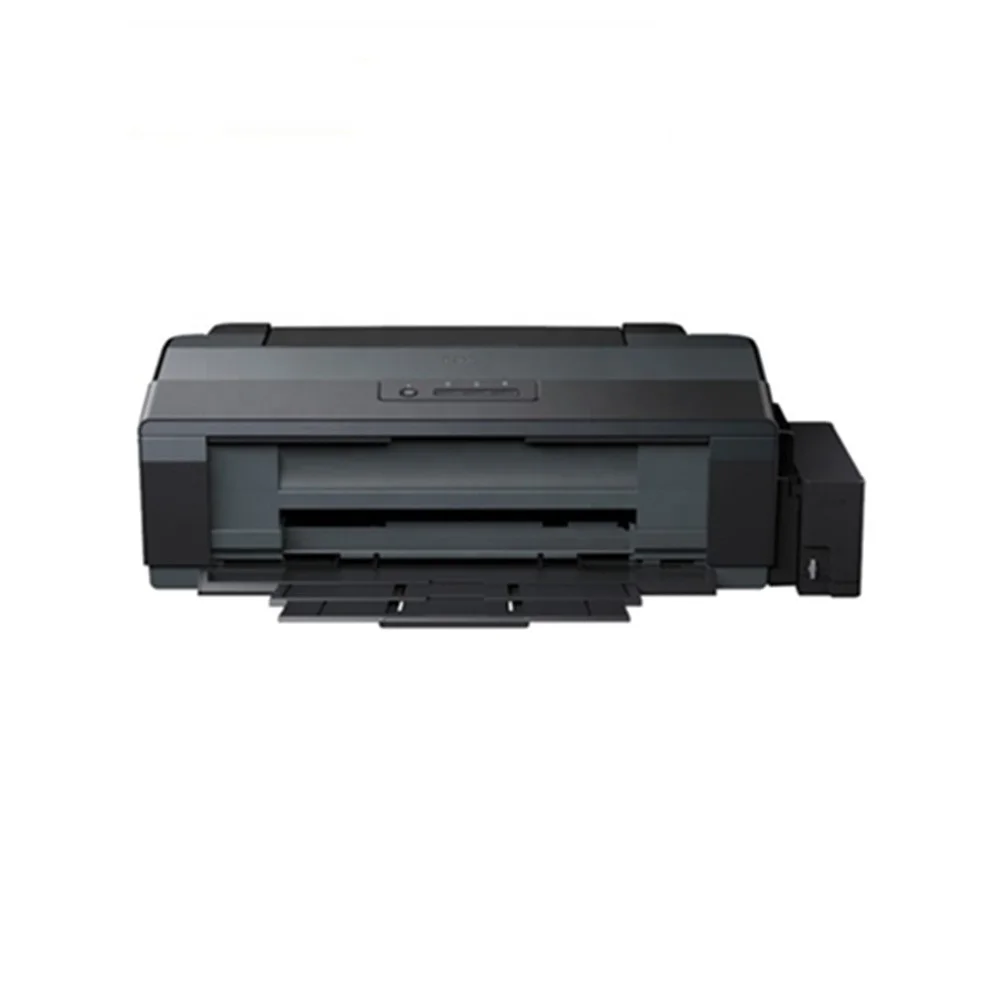 

Competitive Price Original Printer A3 Size L1300 Empty Printing Machine Office Printing Inkjet Printer UV