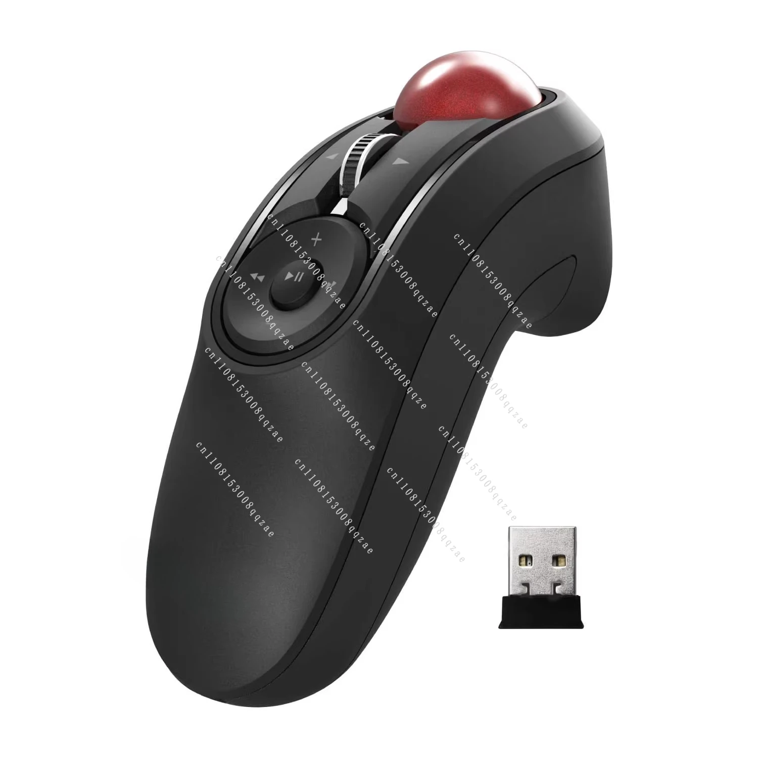 M-RT1DRBK RT1BRXBK Wireless Mouse Handheld Trackball Office Mouse