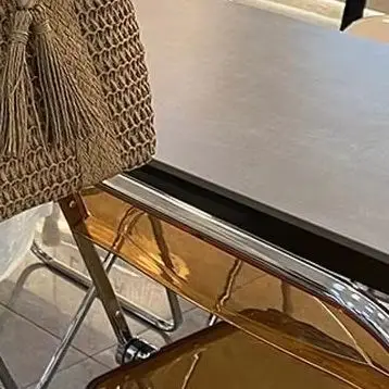 

Summer Large Capacity Straw Weaving Tote Bag Women's Shoulder Bags Crossbody Bag