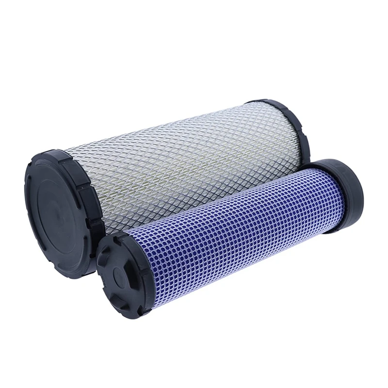 AF25550 Air Filter Elements For Baldwin RS3715 For John Deere M113621 P822686 6191362M1 11965512560