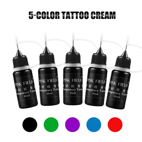 10 best sales henna-kit - №10