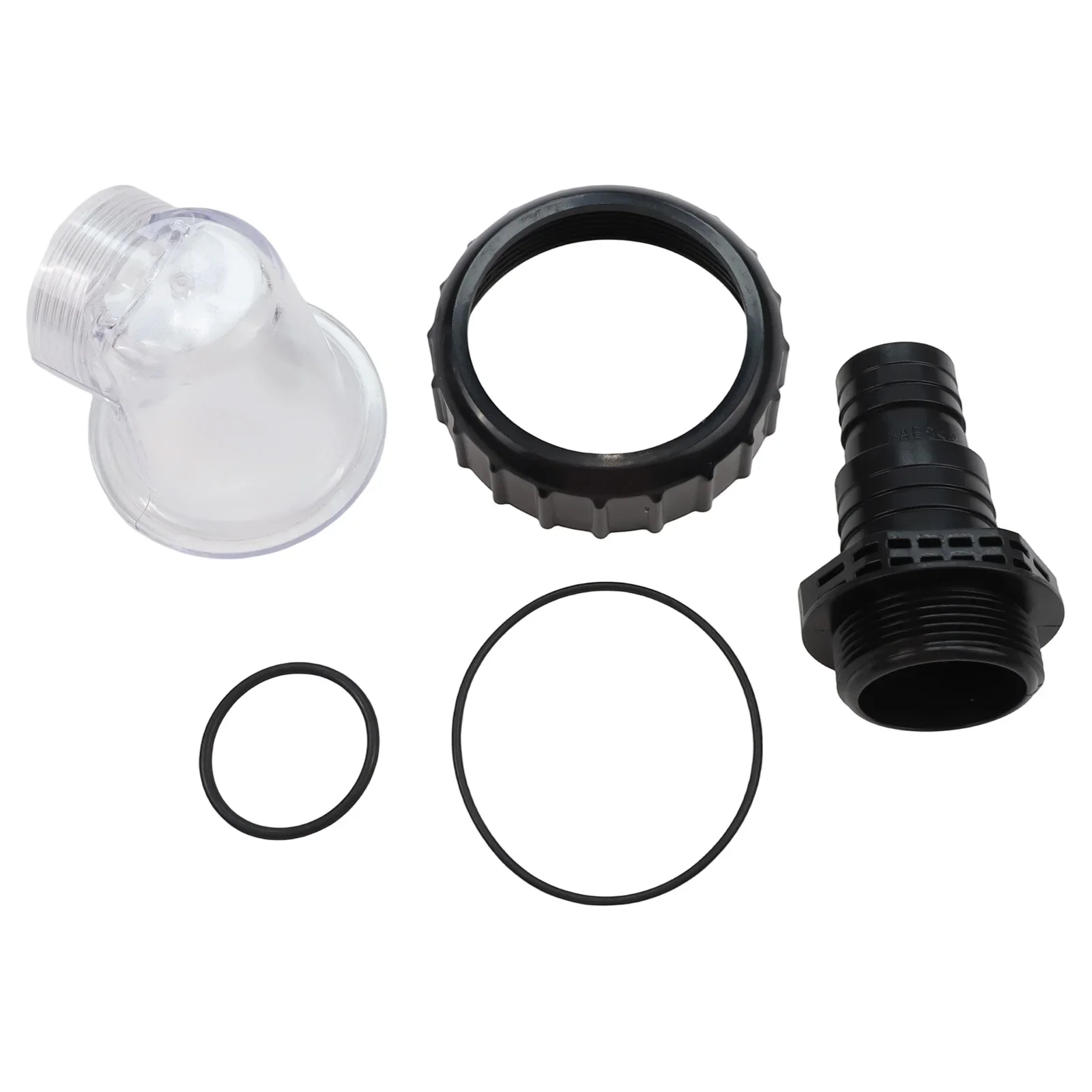 Pool System Integration SPS50 Pump Assembly Pool Cleaning Efficient Pool Maintenance Exceptional Durability For SPS100 Pump