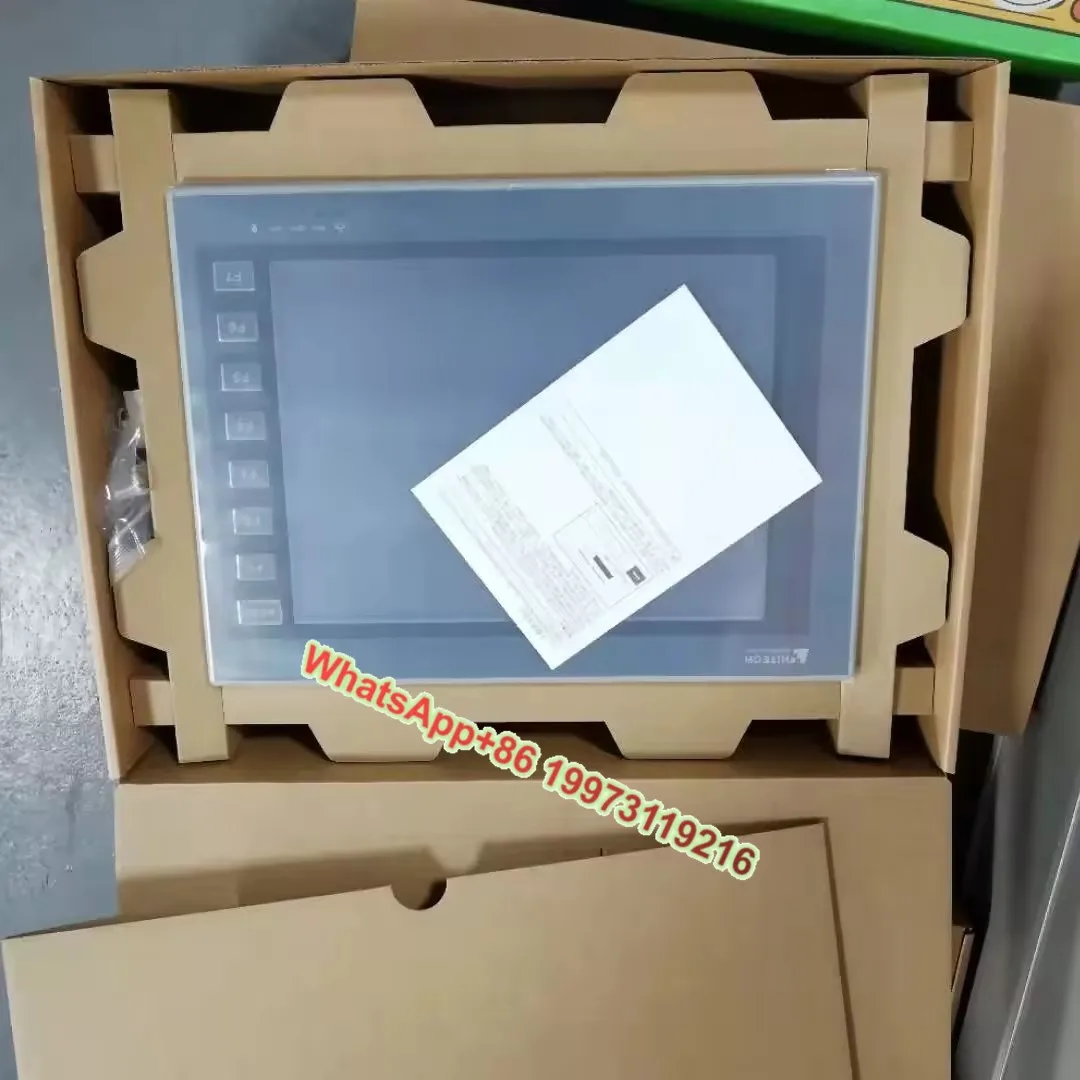 

NEW&ORIGINAL HITECH TOUCH PANEL PWS6400F-STOUCH SCREEN HMI