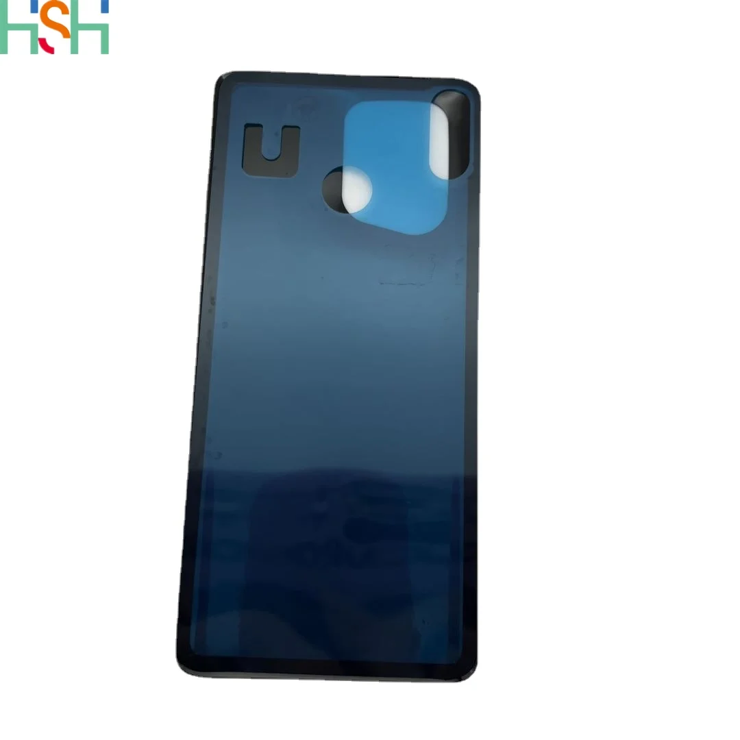 For OPPO Find X5 PFFM10 Back Panel Rear Door Housing Case Glass Battery Cover Replacement Parts