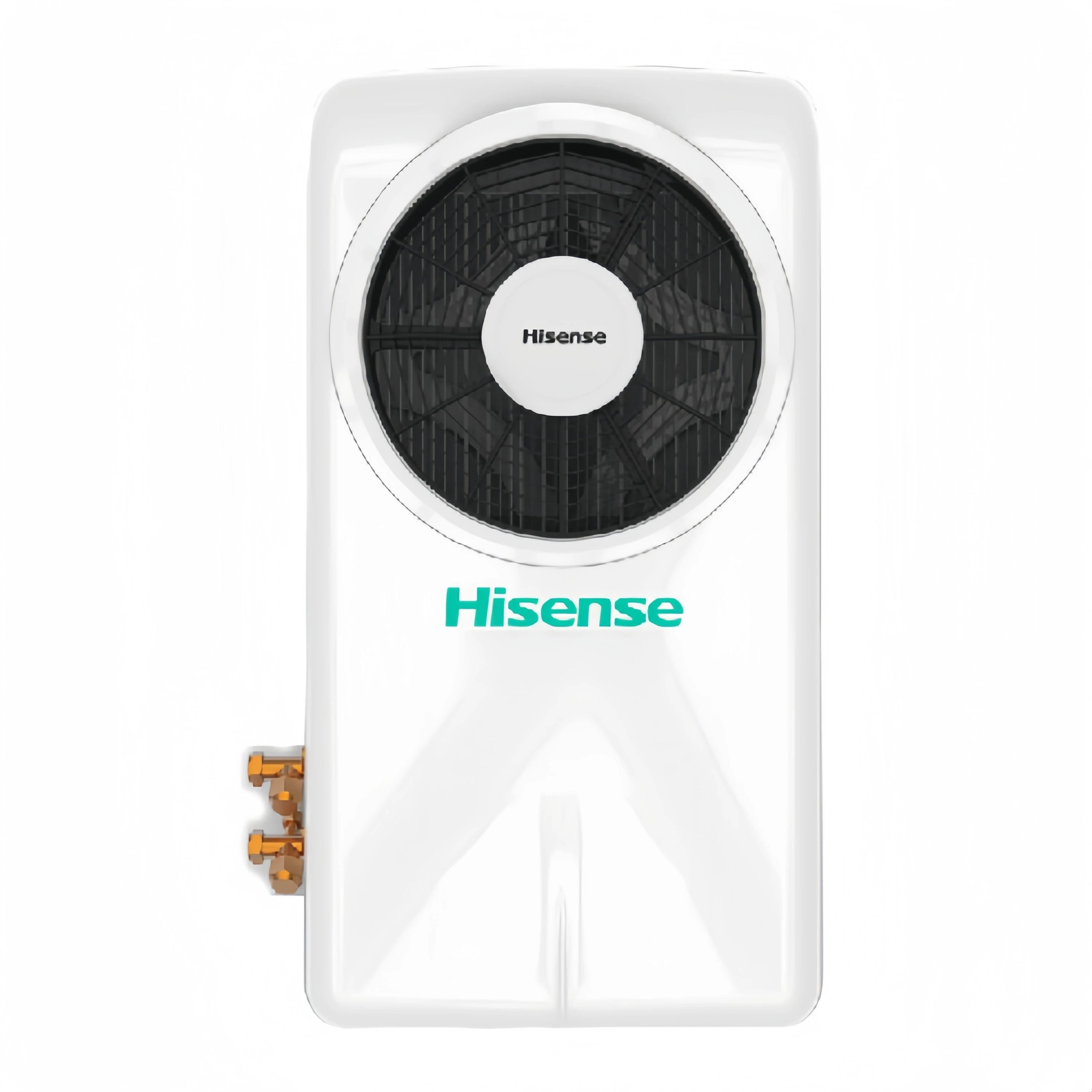 Hisense 12v/24v Universal Classic Electric Portable DC Split Car Air Conditioner New For Cars & Trucks With 1 Year Warranty