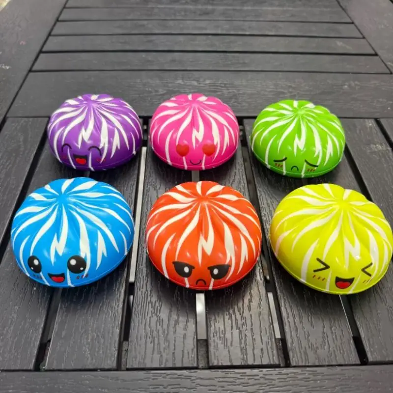 2026 NEW Slow Rising Dumpling Squishy Mystery Style Steamed Bun Squeeze Toy Soft Kawaii Stress Relief Fidget for Anxiety Relief