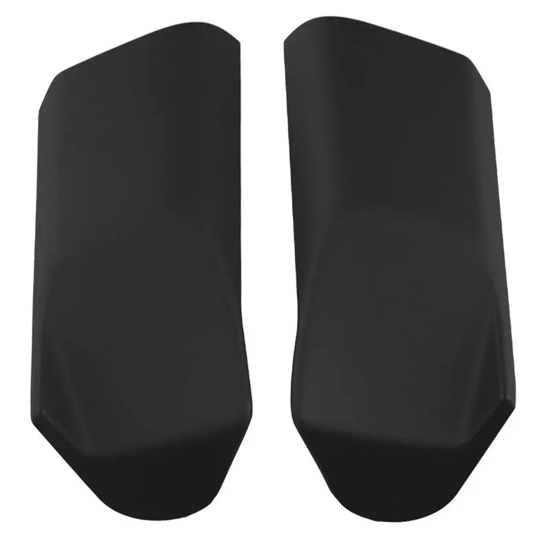Car Dashboard Trim Blanking Cap Steering Wheel Cover For A7 2012-2018 4G8858341 4G8858342