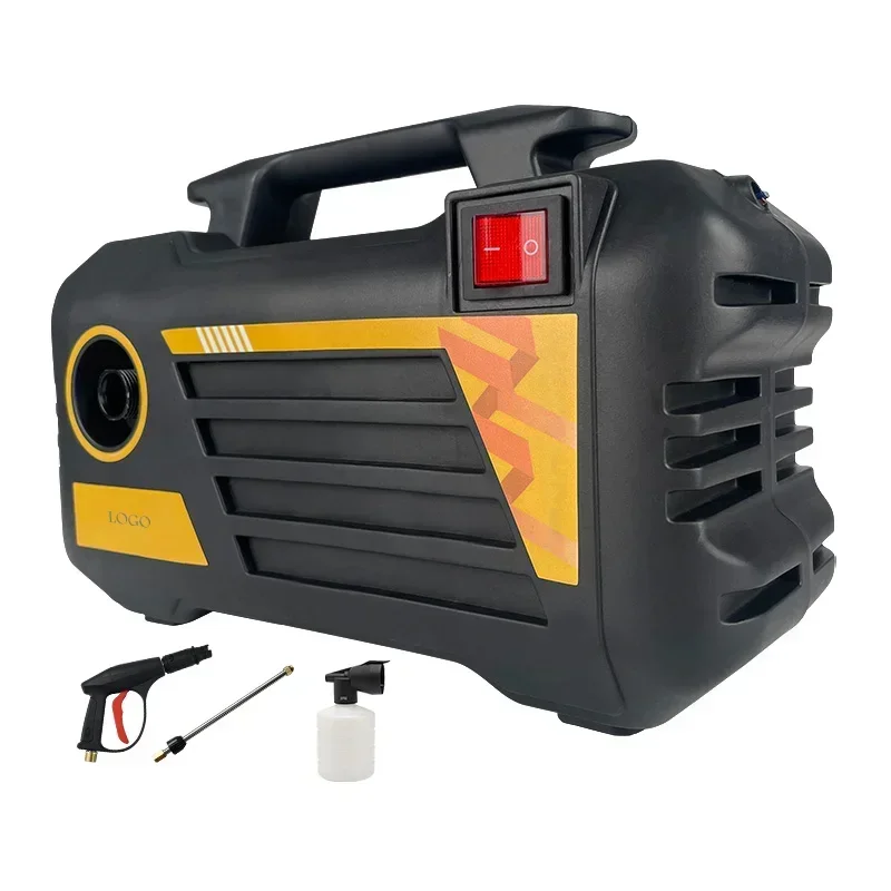 Best Price 3000w Portable Car Washer High Pressure Car Wash Machine