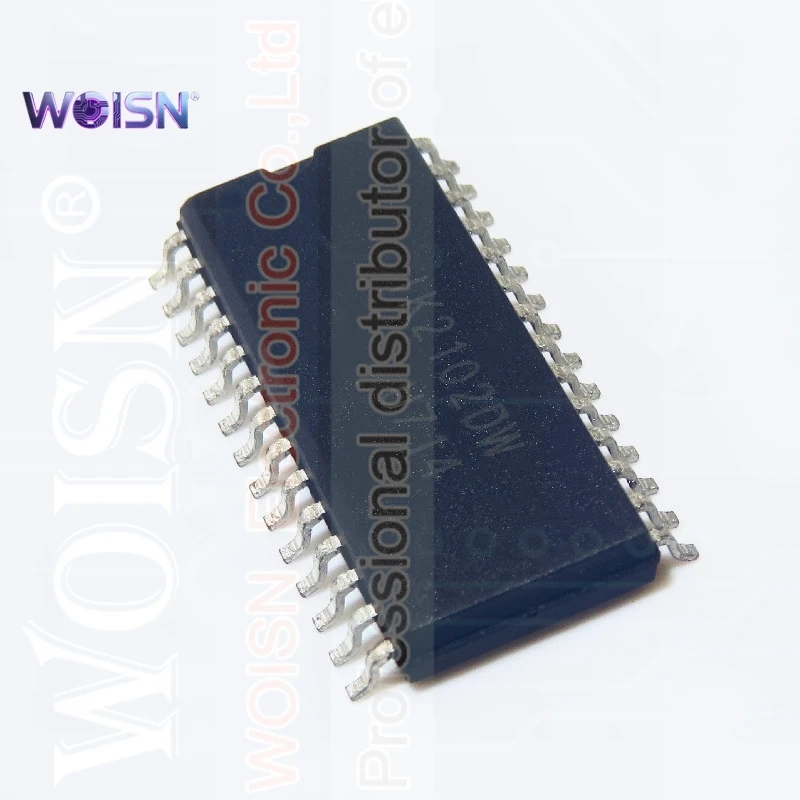 1pcs-20pcs SOP-28 IK2102 IK2102DW