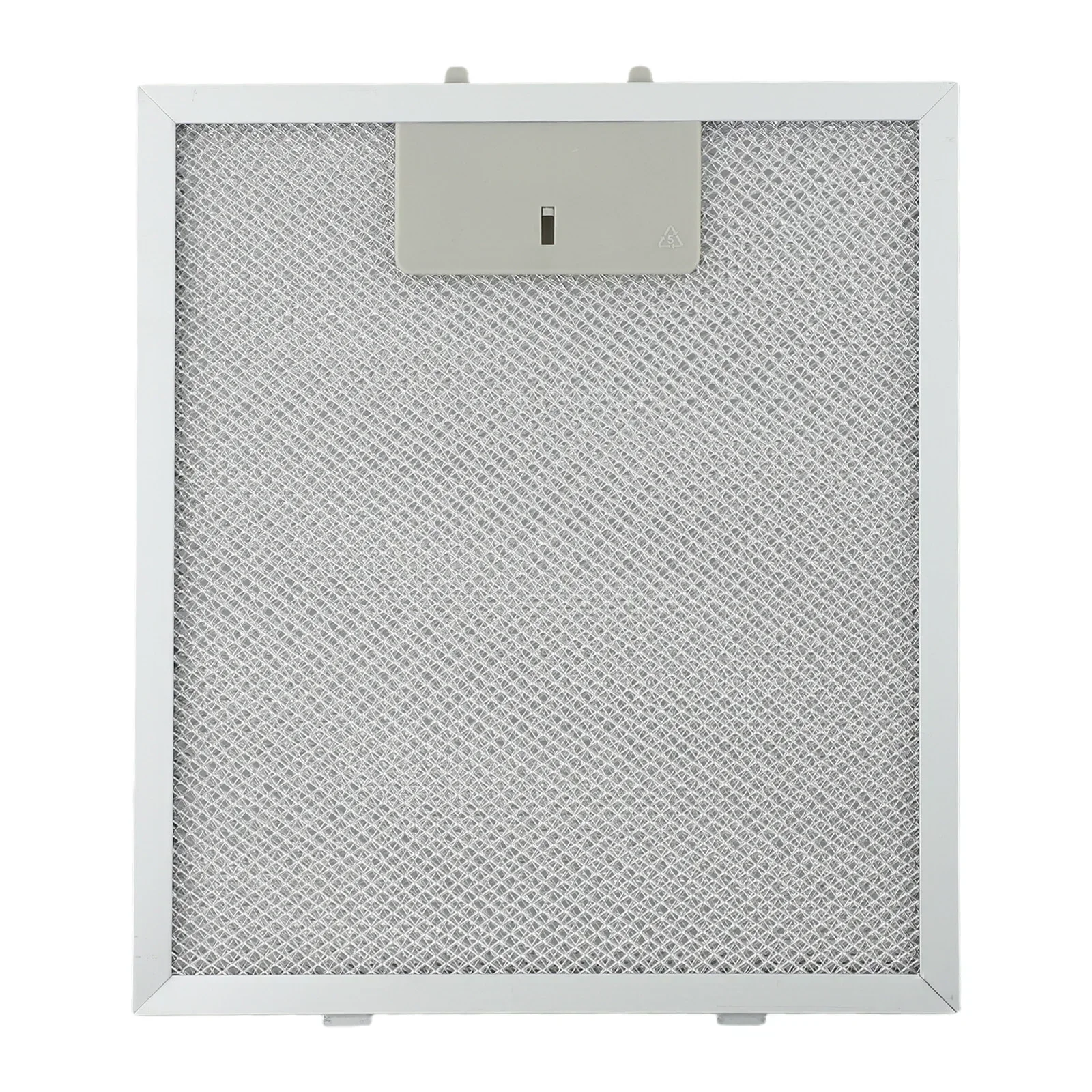Grease Filter Metal Mesh Extractor Range Hood 230 X 260 Mm Vent Filter 1PCS Stainless Steel Cooker Hood Filters
