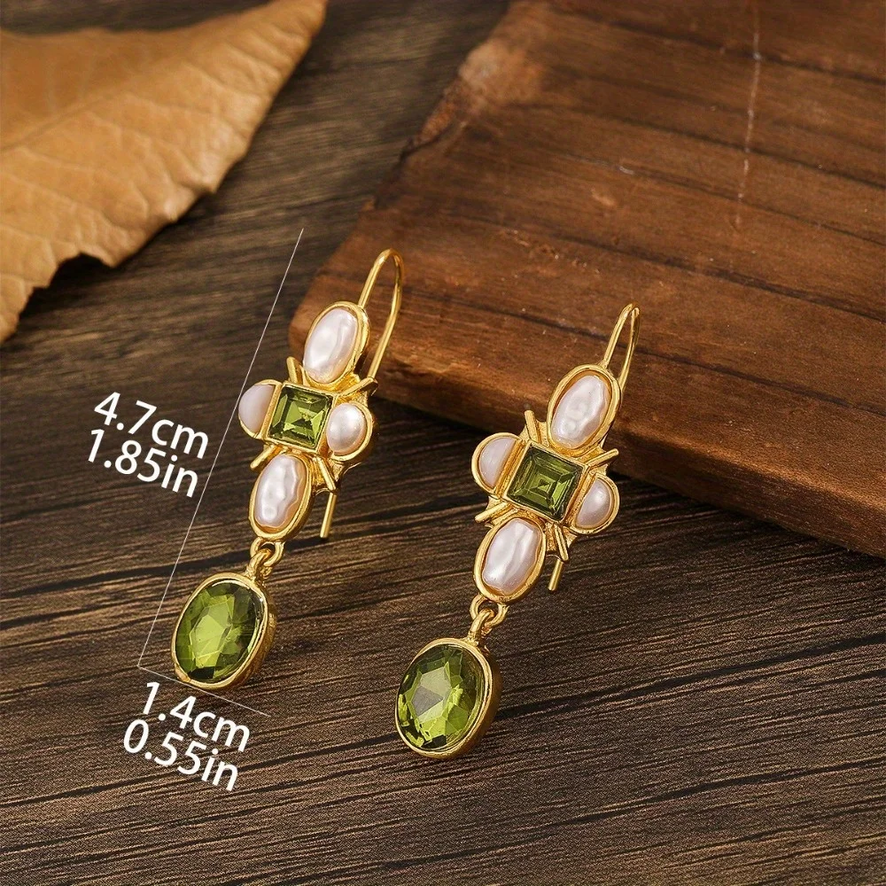 Thumbnail 4 - #17 Drop Earrings Discount Picks