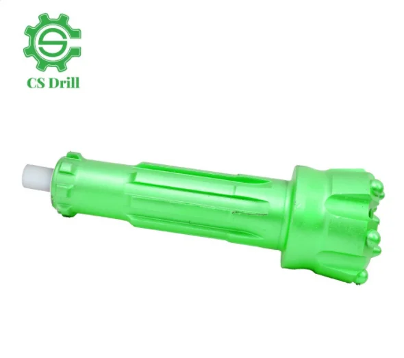 Сверло CS для водяных скважин, ударное сверло Dth Dhd3,5 90 мм