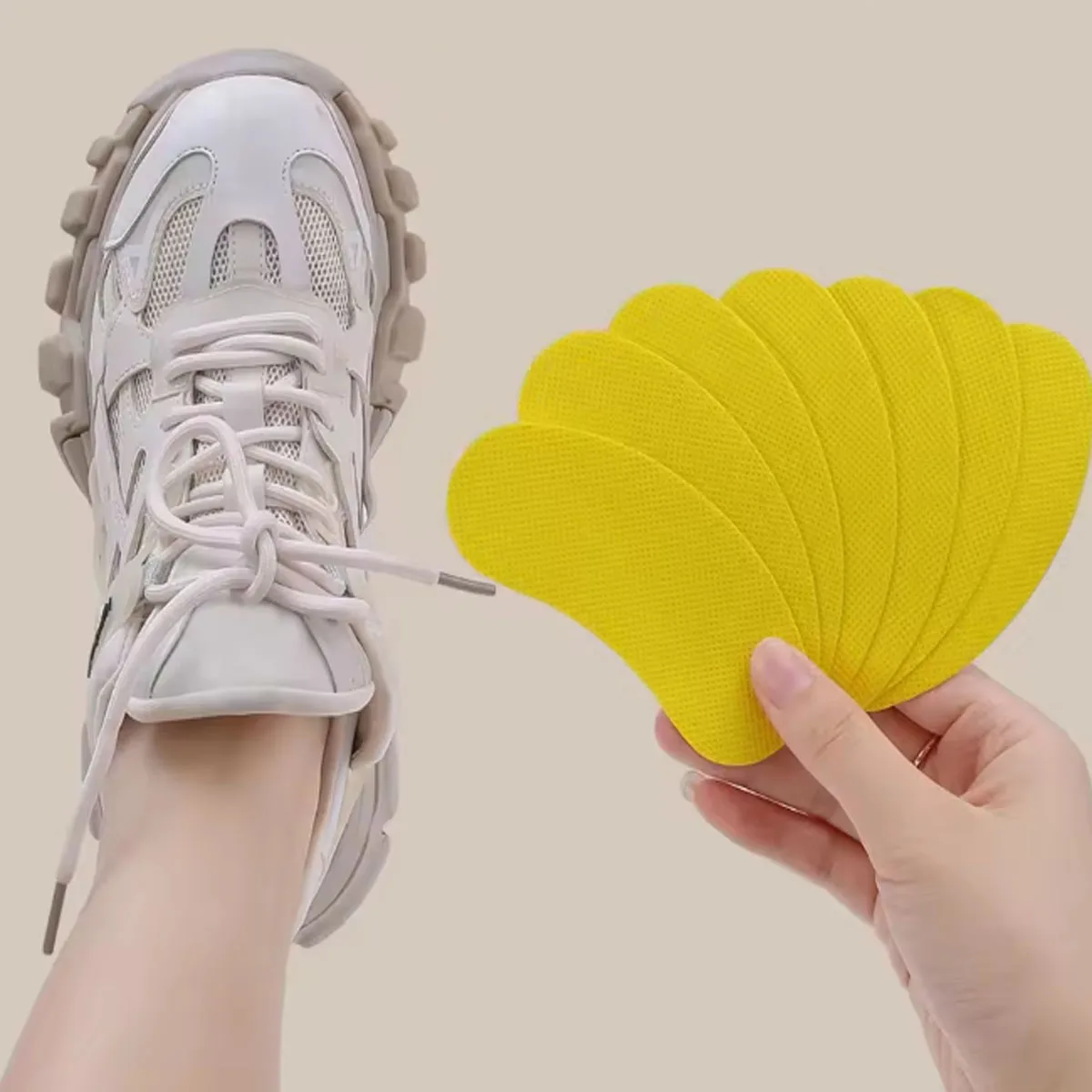 

Средство для удаления запаха обуви, дезодорирующий пластырь, дезодоратор запаха ног, освежитель запаха спортивной обуви, стелька, наклейка для ухода за ногами против пота