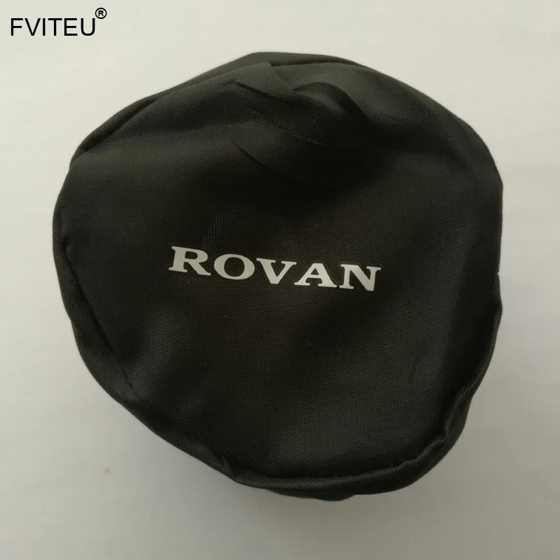 FVITEU osłona przeciwpyłowa filtra powietrza do silnika CY zenoah dla 1/5 HPI KM Rovan Baja 5T 5B SS