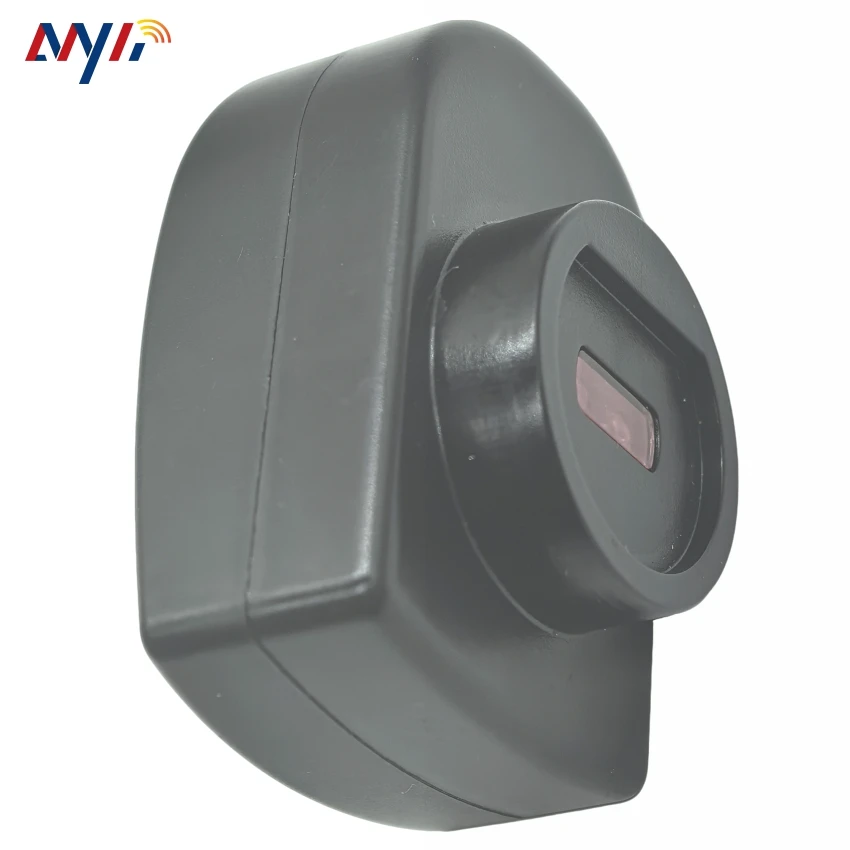 ANSI Type 2 BLE4.0 Communication C12.18 Bluetooth to IR Infrared TransData Universal Optical Probe For kWh Smart Meter Reading