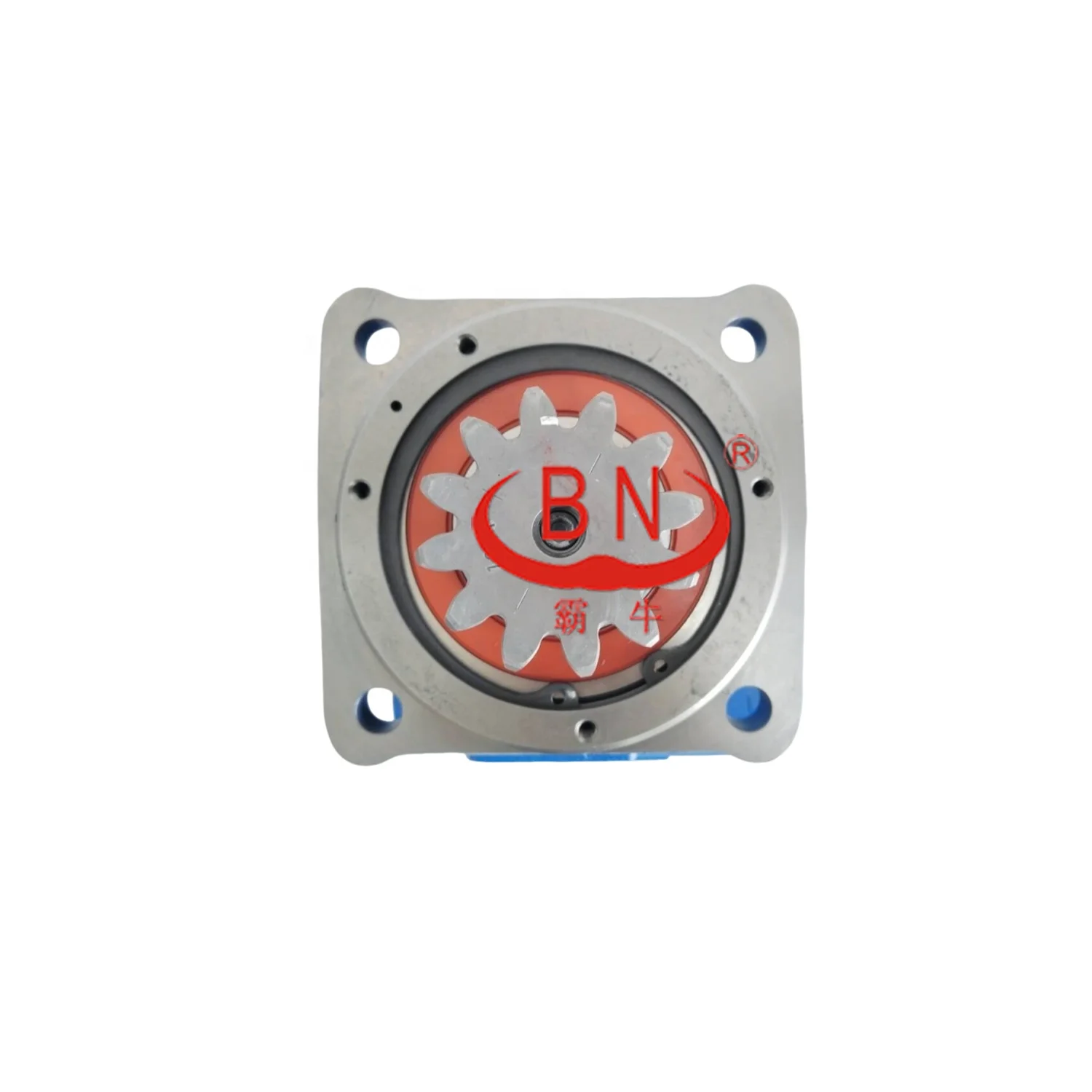 TB216 قطع غيار ماكينات البناء قطع غيار الحفارات 19031-30600 المحرك النهائي T306-00684A محرك التأرجح لـ Takeuchi TB216 #3