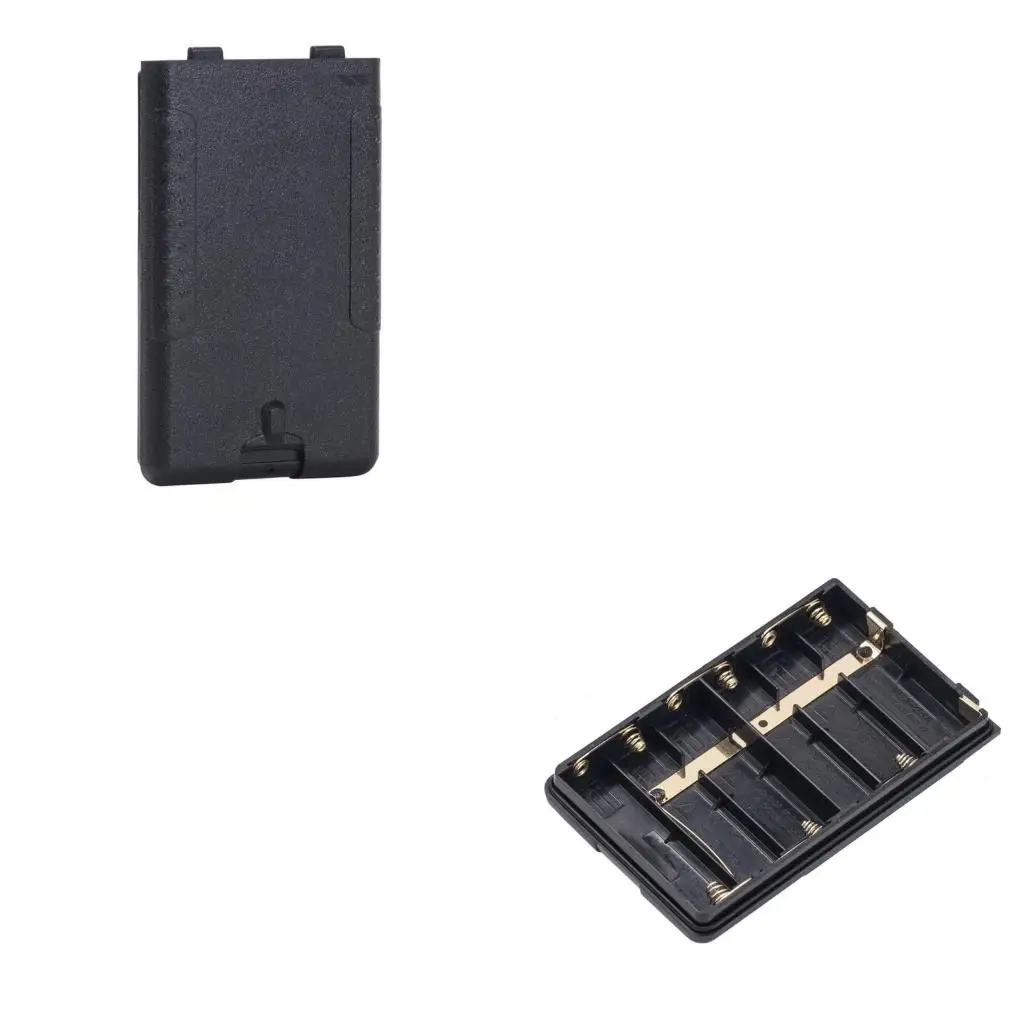 

Two Way Transceiver Walkie Talkie FBA-25A Battery for Case for VX-150/110/400 FT