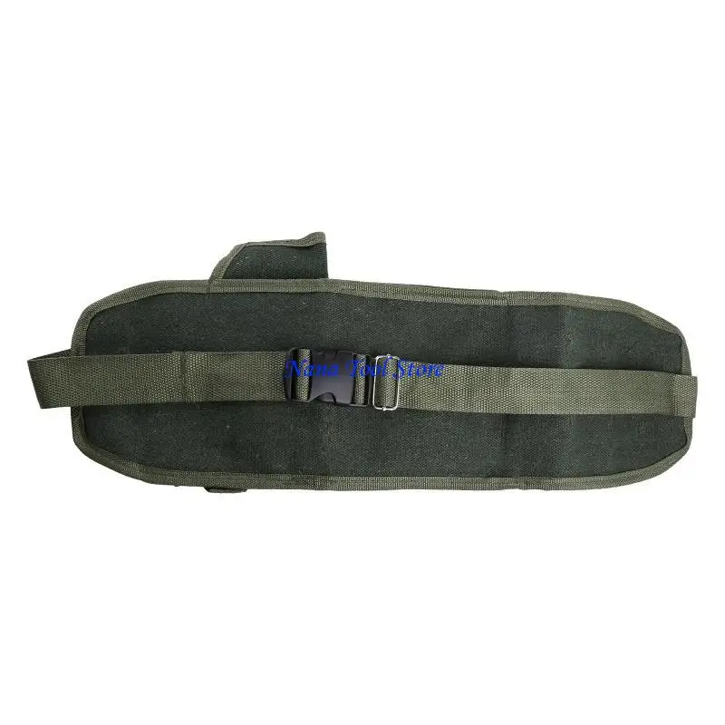 31GJ Multipurpose Belt Adjustable Oganizer Tool Tool Bag Garden Player