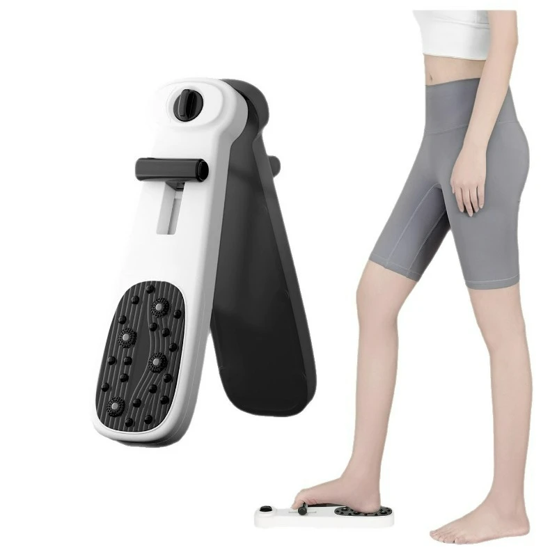 Arch Trainer Flat Foot Correction Exercise Artifact Exercise Toe Grip Foot Strength Assist Stretching Movement