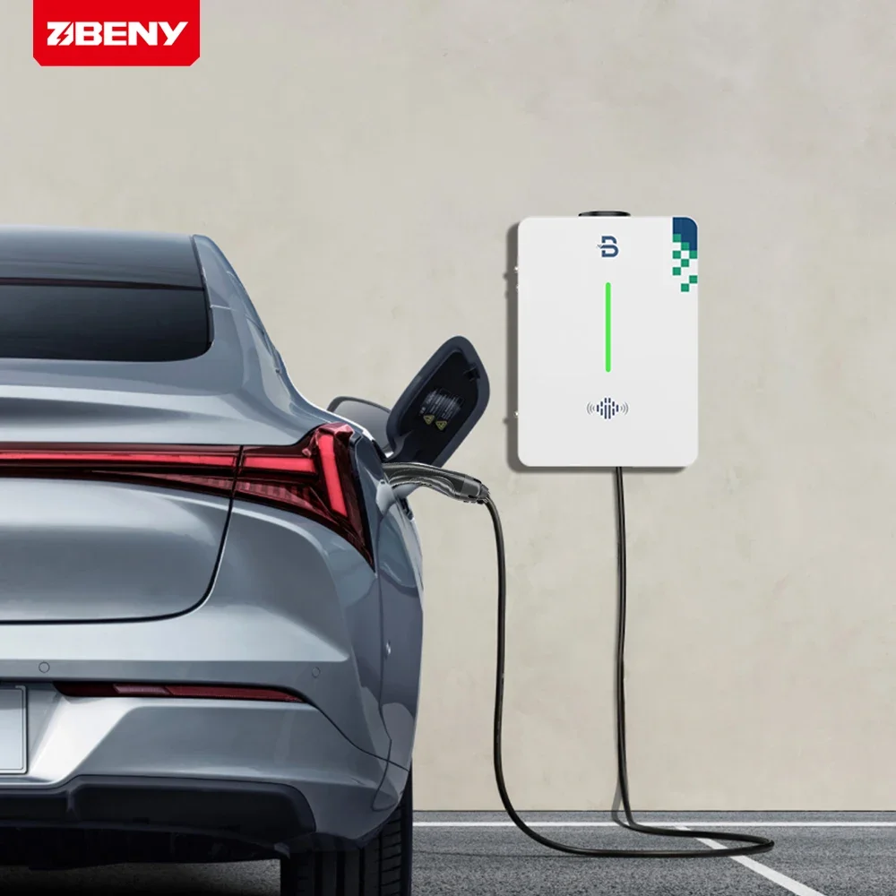 Beny 32A Home Ev Wa…