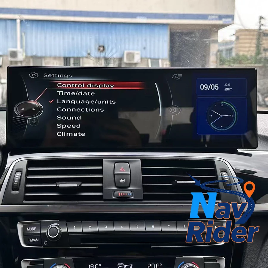 Android Multimedia …