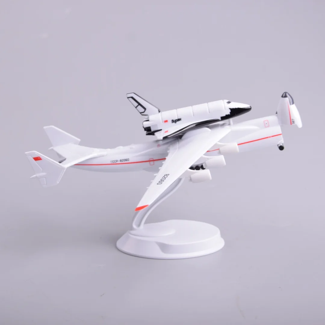 1:400 Scale Airplan…