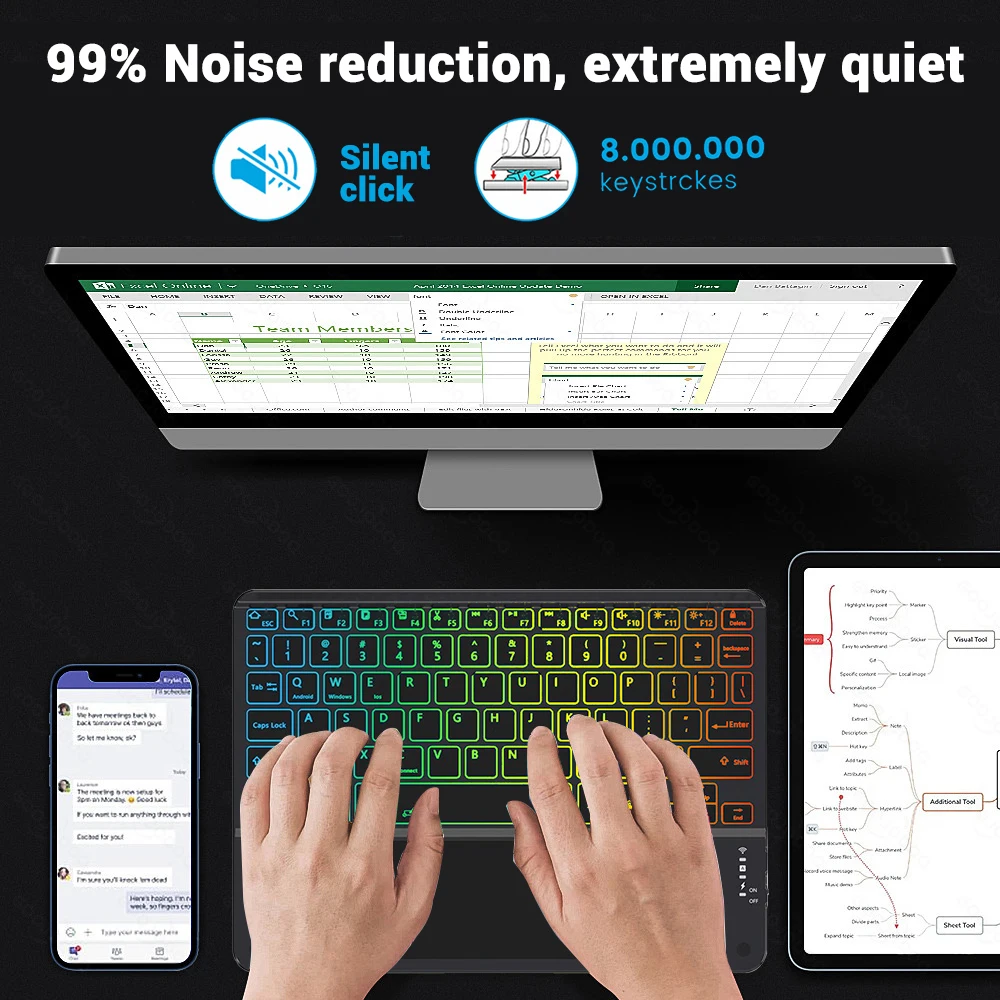 Thumbnail 2 - #71 Latest Samsung Galaxy Tab S8 Cases Offers