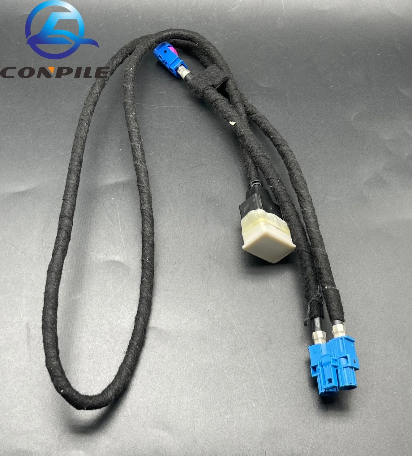 for Peugeot 308S 408MRN host USB cable C4L C4 C-quatre RCC NAC carplay data cable DSUSB2