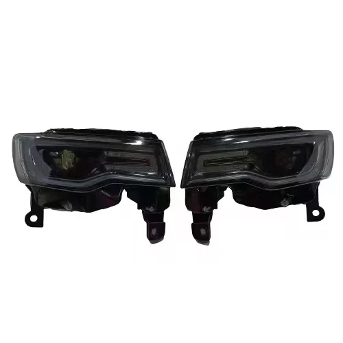 

Suitable for Large Cherokee LED Headlights and Xenon Headlight Assemblies