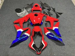 Motorcycle Fairing Kit ABS Plastic Injection Body Full Bodykit Accessories For HONDA CBR600 RR CBR600RR CBR 600RR 2007 2008