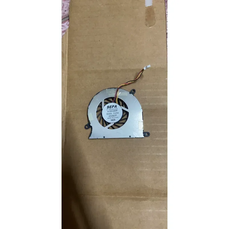 Ventilador KL6005MLPA 5V 0.3A para R9 Pro BF06005H05FP