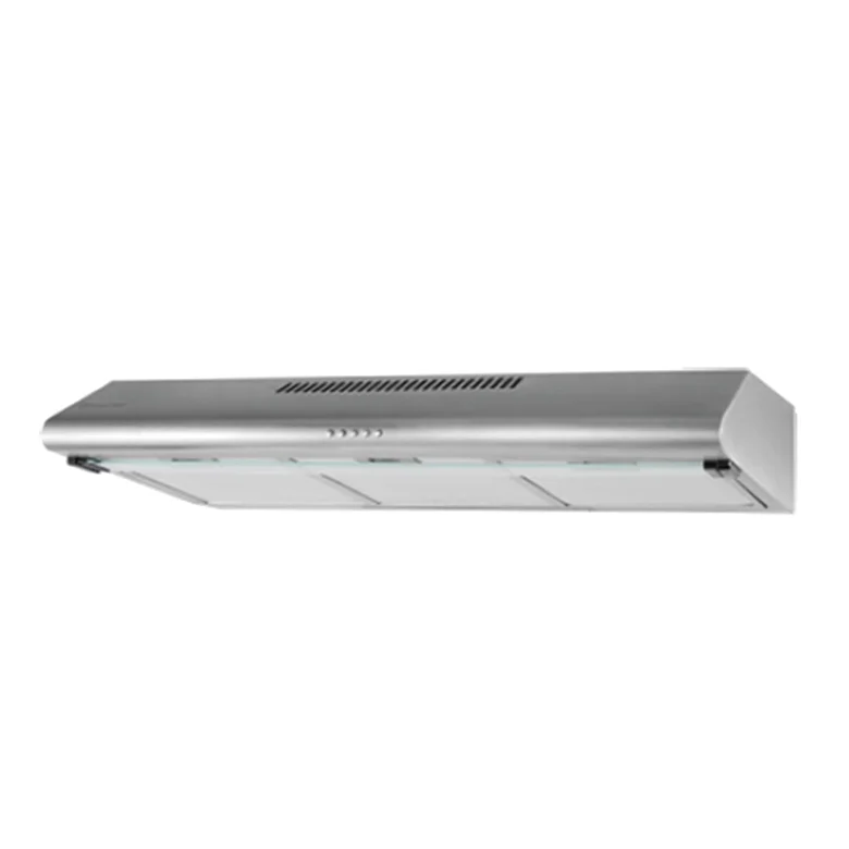 600mm with Aluminum filter kitchen stainless steel chimney hood