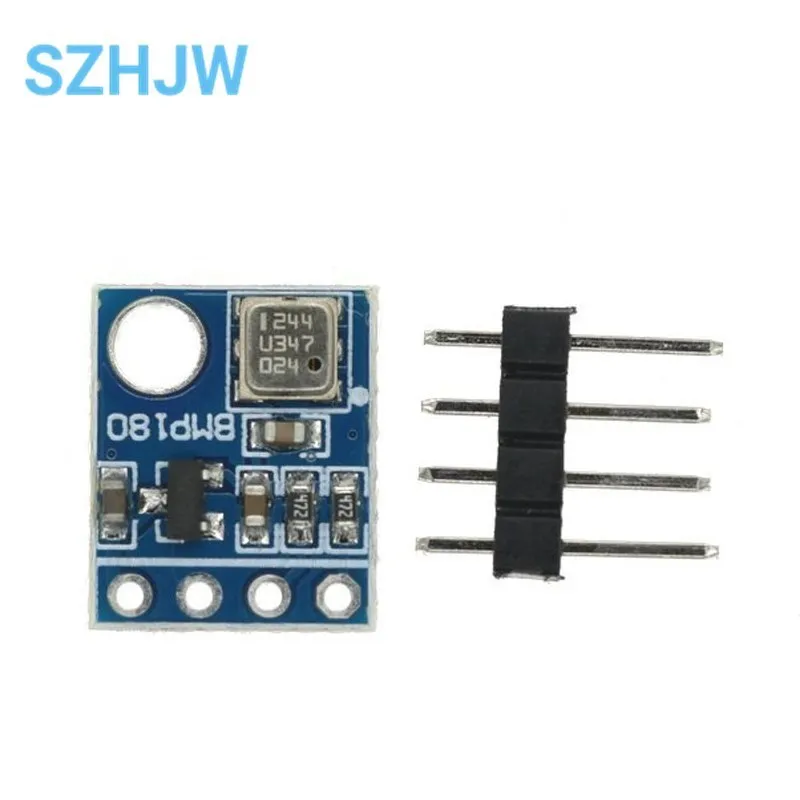 1/5/10pcs GY-63 GY-68 BMP180 BMP280 Modulo scheda sensore di pressione barometrica digitale compatibile con BMP085 MS5611 per Arduino