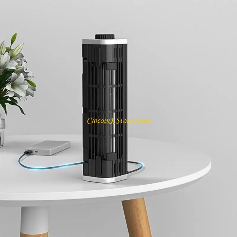 

A3PC RGB Laptop Cooling Pad Gaming Laptop Cooler Laptop Fan Cooling Stand 3 Gears