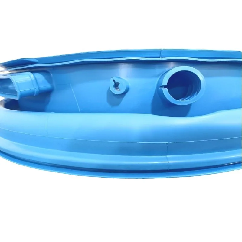 For Haier GE Automatic Dryer Drum Washing Machine Door Sealing Ring WH05X29521 Rubber Ring Pad