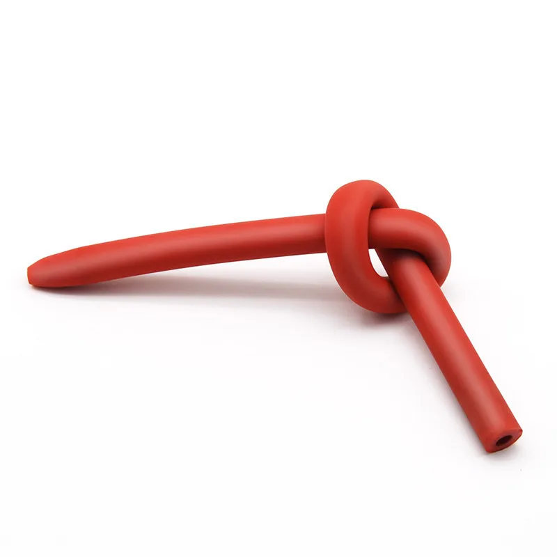 30cm Silicone Bidet Douche Enema Syringe Shower Cleaning Head Aanal Butt Plug Nozzle for Personal Hygiene