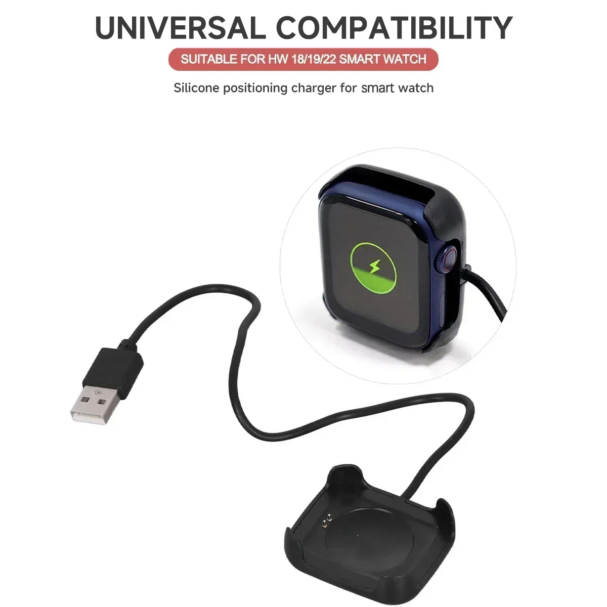 Smart Watch Magneti… - image