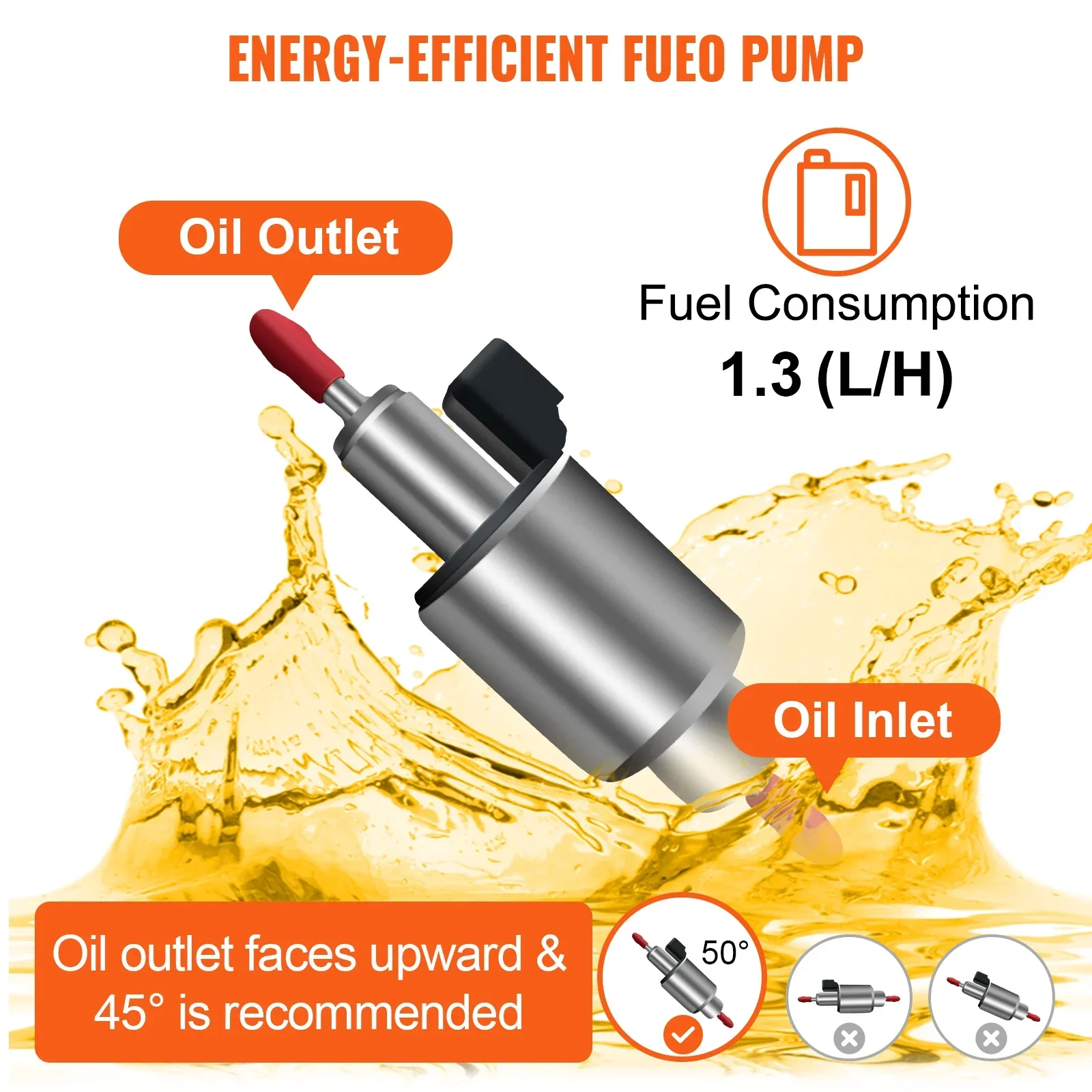 Vevor automobil vorwärmer diesel heizung 12v/24v 10kw wasser heizung auto heizung park heizung diesel heizkessel