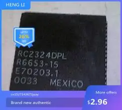 IC 新 100% R6653-15