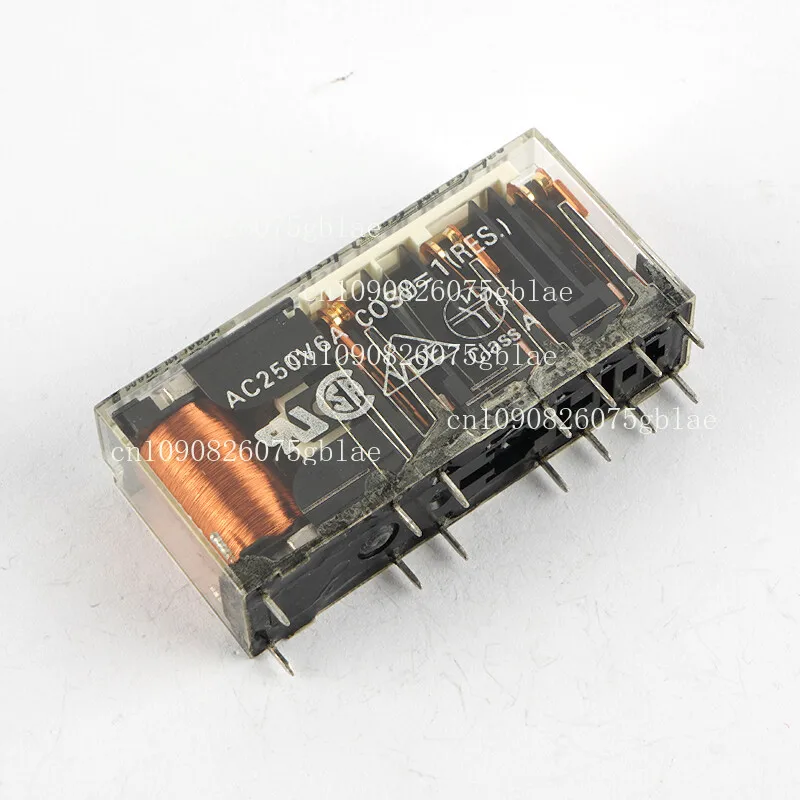 Single FOR G7SA-4A2B Safety Relay 6A 24VDC 250VAC 14 Pins