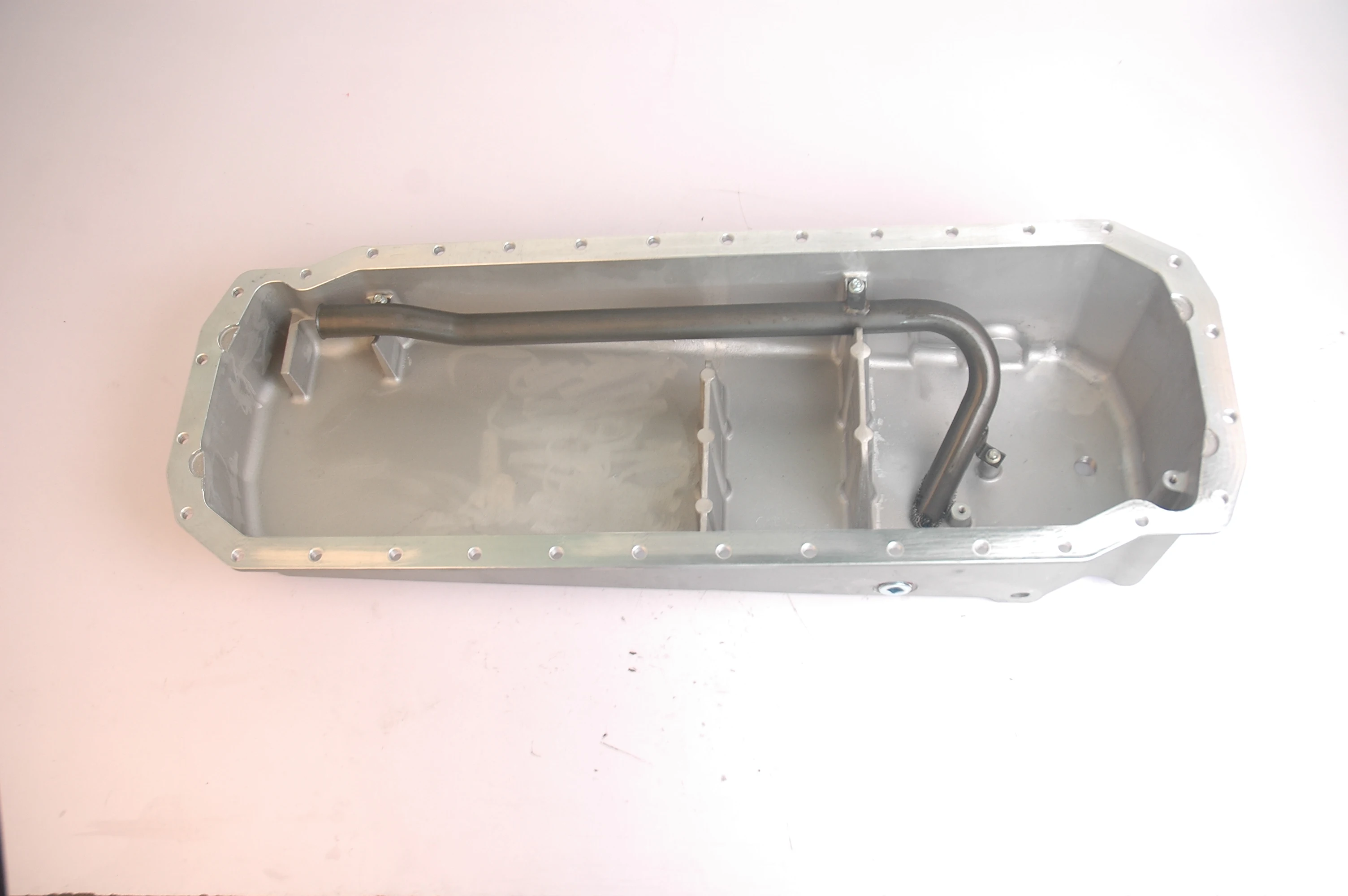 

Diesel Engine M11/ISM11/QSM11/L10 Oil Pan 3895954