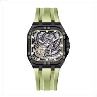Ailang Tourbillon Skeleton Watch photo 3