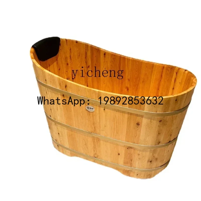 Y1 Bath Hogshead So…
