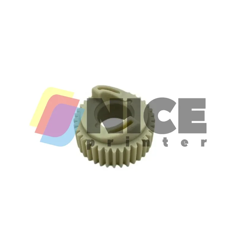1PCS NGERH1851FCZZ Fusing Coupling Gear 37T for Sharp MX M850 M950 M1100 M1204